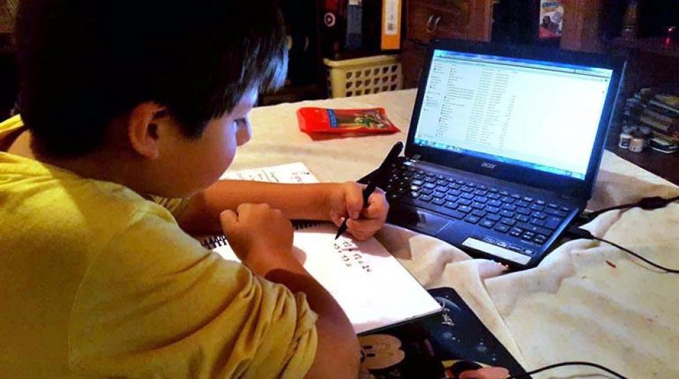 Dirigentes de padres de familia de Sucre rechazan la no reprobación de estudiantes este año.