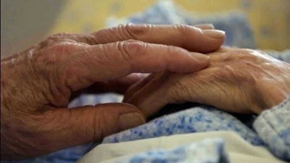 Un interno del hogar Raúl Otero perdió la vida en las últimas horas (imagen referencial).