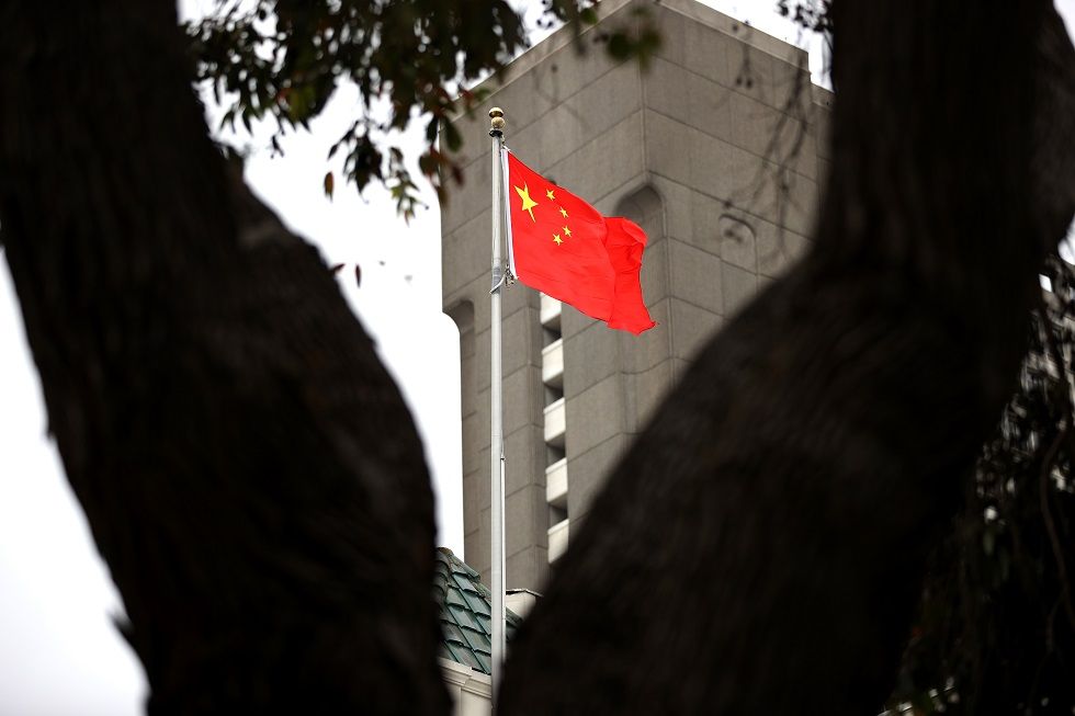 China reaccionó frente a las sanciones de Estados Unidos. 