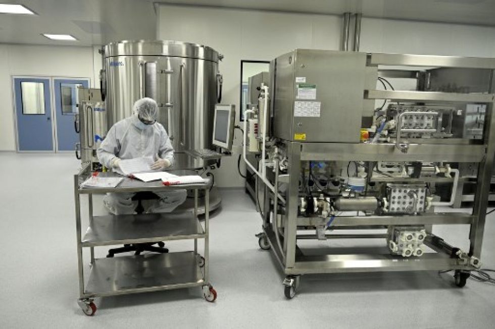 Los laboratorios argentinos toman la vanguardia en la producción de la vacuna contra el covid-19.