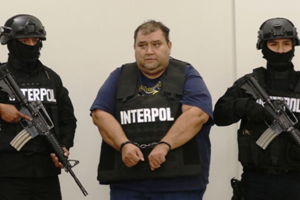 El hombre fue hallado en la urbanización “Colinas de Urubó” de la ciudad de Santa Cruz.