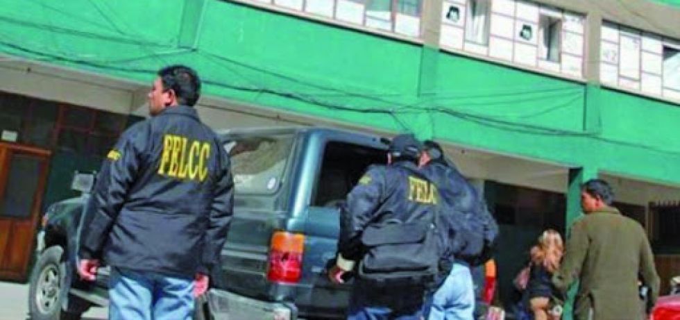 La Felcc está tras los pasos de una raptora en La Paz.