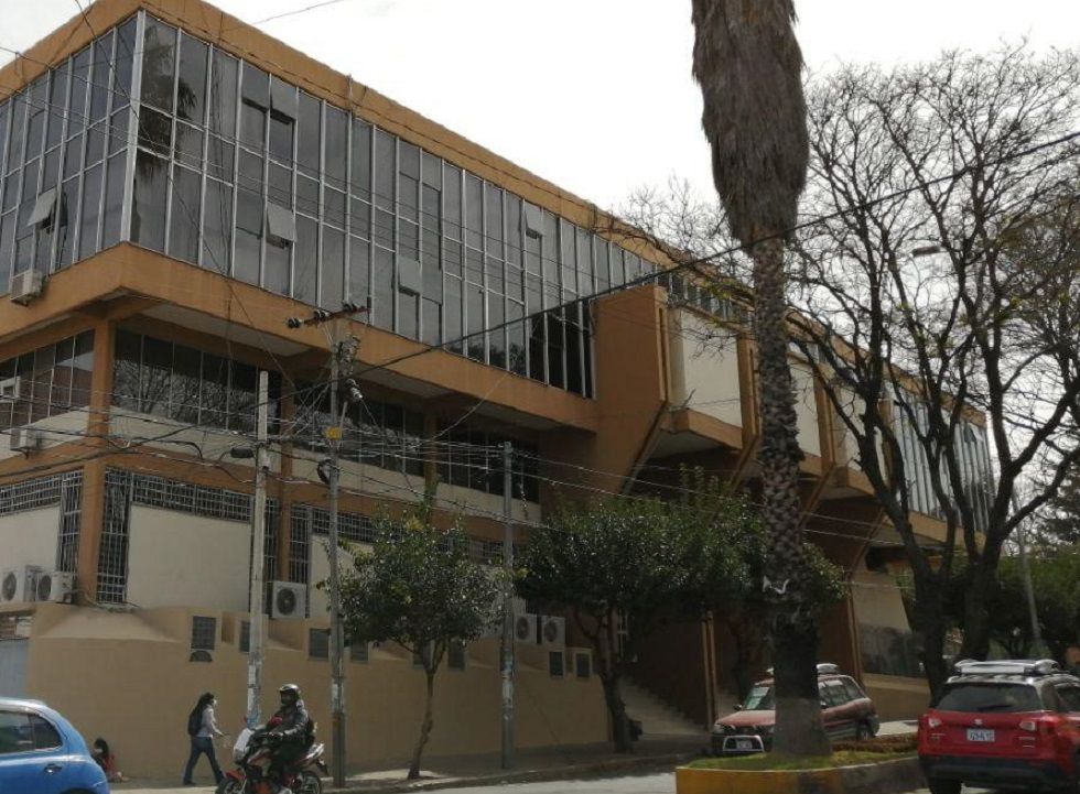 El Tribunal Constitucional Plurinacional todavía no se pronuncia sobre las acciones referidas a las elecciones.