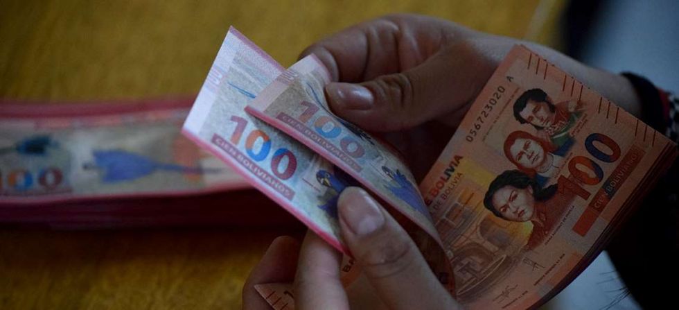 La ASFI recordó este viernes que las entidades financieras no deben inducir al pago de las cuotas diferidas.
