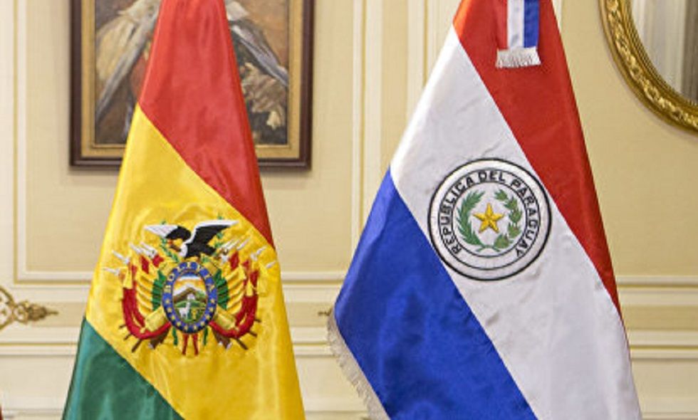 La Cámara Binacional organiza actividades para impulsar el comercio entre Bolivia y Paraguay.