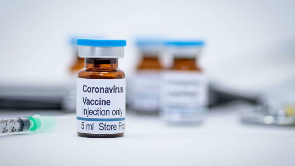 La vacuna contra el coronavirus de la empresa Johnson & Johnson se queda en pausa.