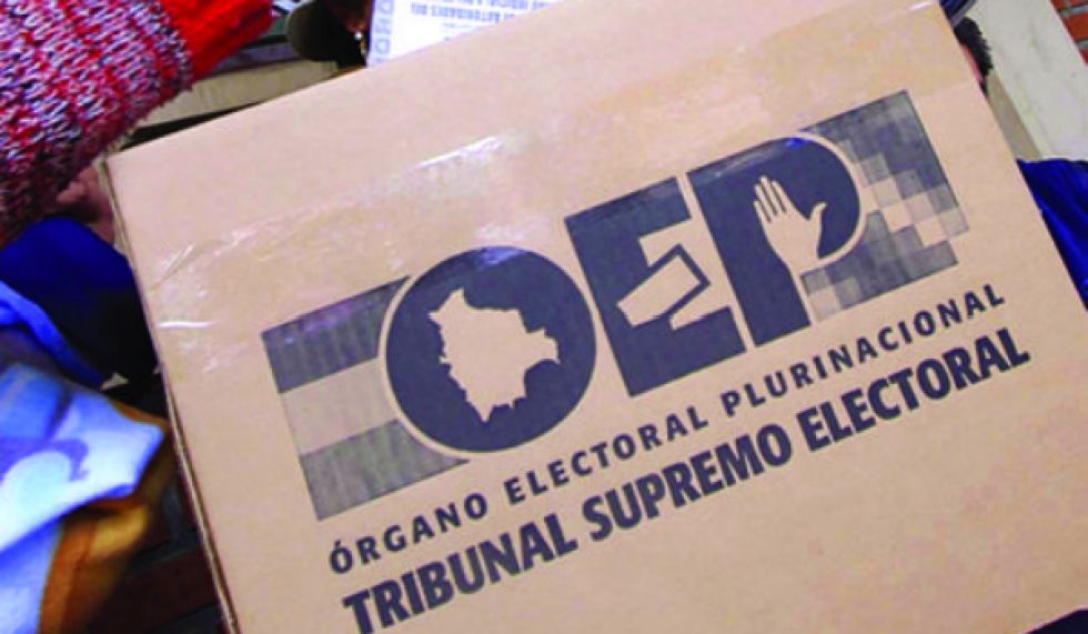 Naciones Unidas, la Unión Europea y la Iglesia católica llaman a vivir las elecciones sin violencia.