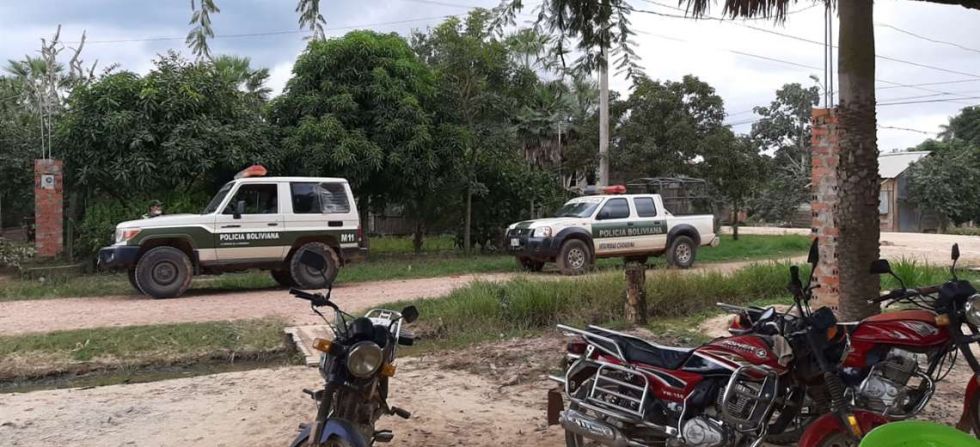 Una foto referencial de Beni, donde se registró la vulneración al auto de buen gobierno.