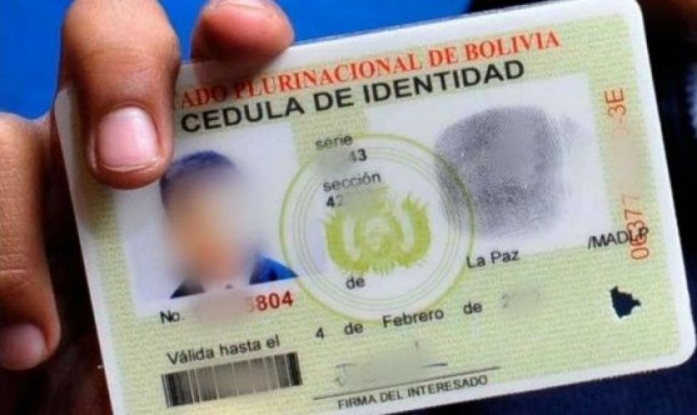 Las personas con cédulas de identidad que terminan entre 0 y 4 podrán votar en la tarde.