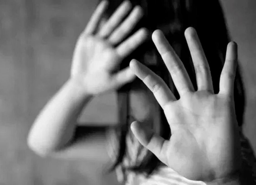 El maltrato contra niños, niñas y adolescentes es uno de los principales problemas en el país.