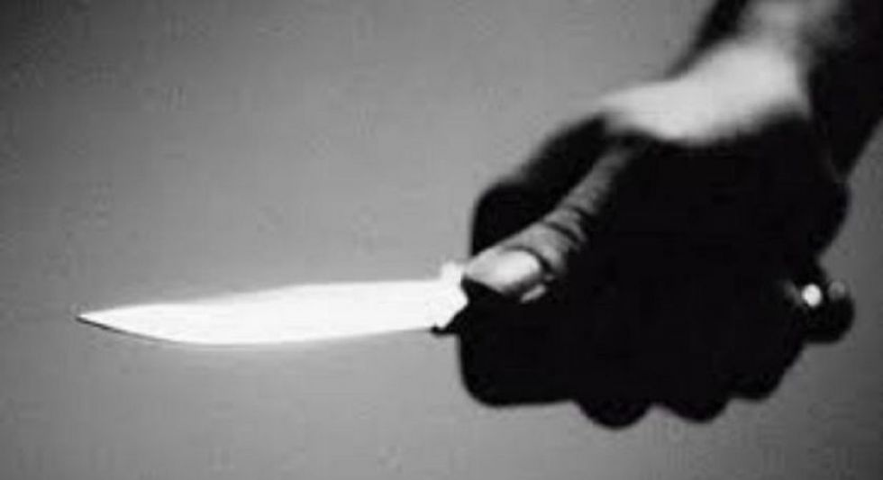La víctima fue atacada con un cuchillo en la zona de El Morro (imagen de referencia).