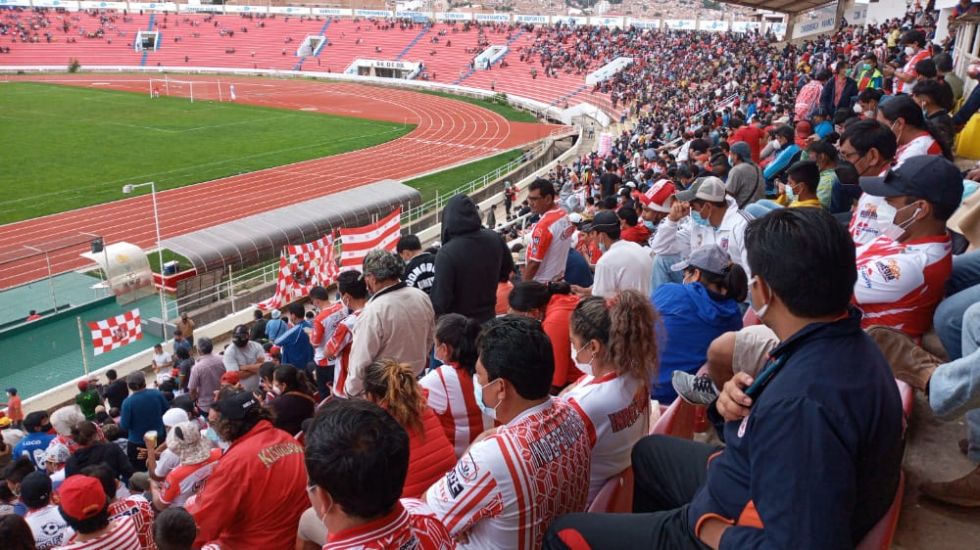 Independiente se mide con Vaca Díez, el domingo, por las semifinales de la Copa Simón Bolívar.