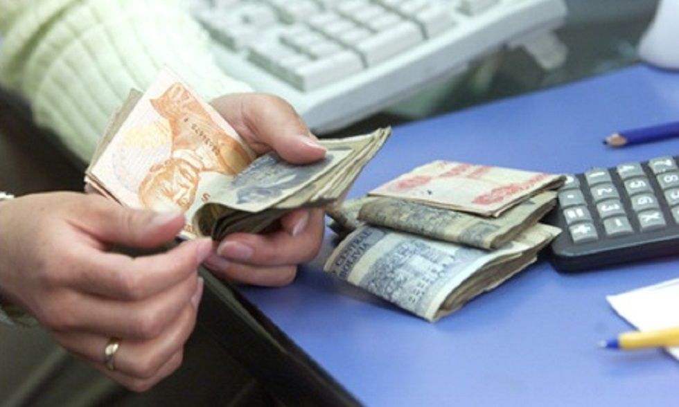 La medida fue anunciada por el Ministerio de Economía, en coordinación con otras instancias financieras.
