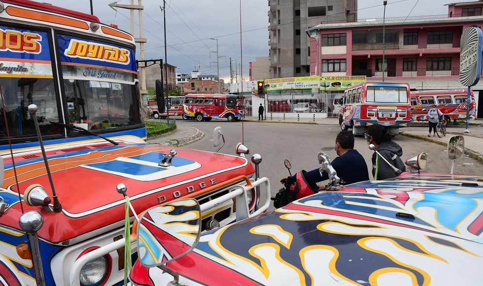 Las federaciones de Santa Cruz y Cochabamba anunciaron que no acatarán el paro.