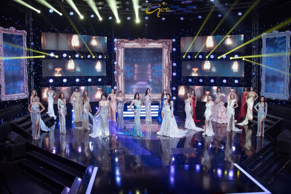 El concurso de belleza todavía no definió su forma de realización ni fecha.