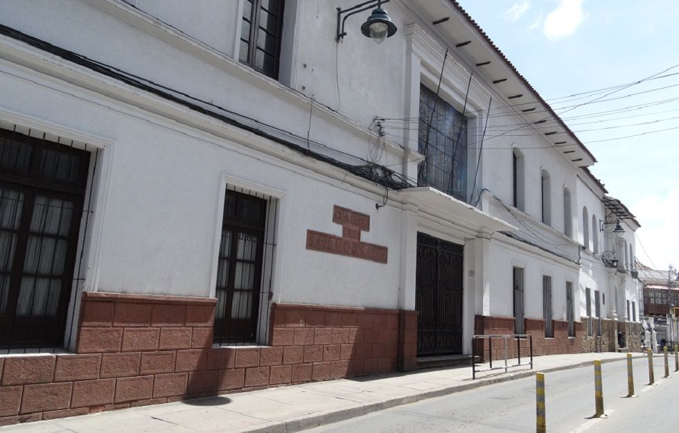 Los colegios privados no descartan un paro por los descuentos fijados por el Ministerio de Educación.