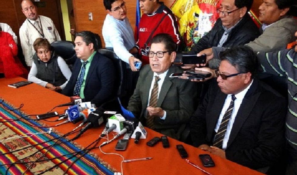 Los magistrados que avalaron la reelección indefinida serán enjuiciados en la Asamblea.