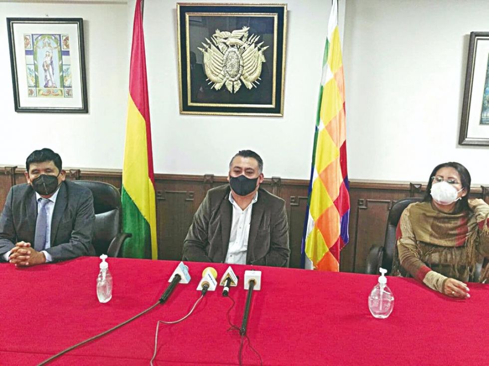 Dos de los tres consejeros de la Magistratura son investigados por designaciones ilegales de jueces y supuestos cobros.