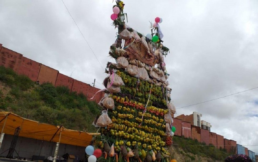 Los distritos rurales anunciaron que organizarán las tradicionales pucaras.