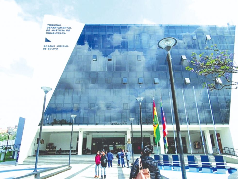 El caso fue resuelto por el Juzgado de Instrucción Anticorrupción y de Violencia hacia la Mujer 1 del TDJ.