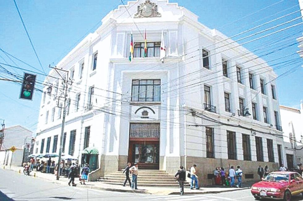 El Ministerio Público investiga el feminicidio ocurrido el fin de semana en Santa Cruz.