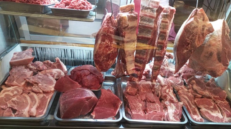 Los ganaderos podrán seguir exportando carne con un certificado de abastecimiento.