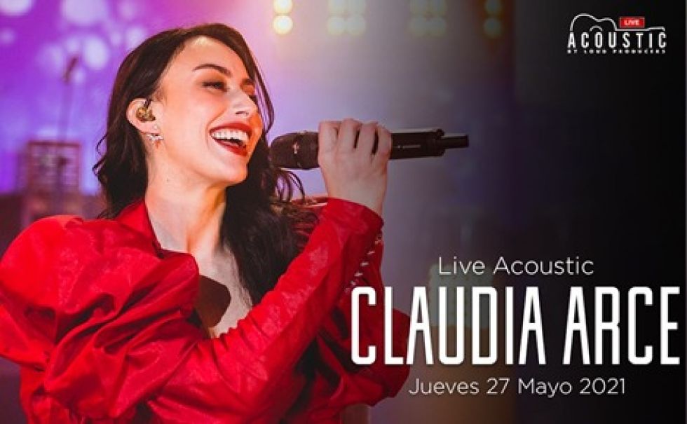 Claudia Arce