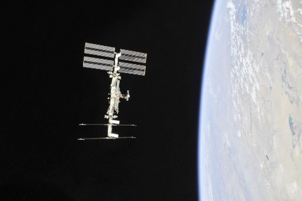 Hasta ahora, los viajes espaciales están limitados a misiones científicas, como es el caso de las tripulaciones enviadas por varios países a la Estación Espacial Internacional.