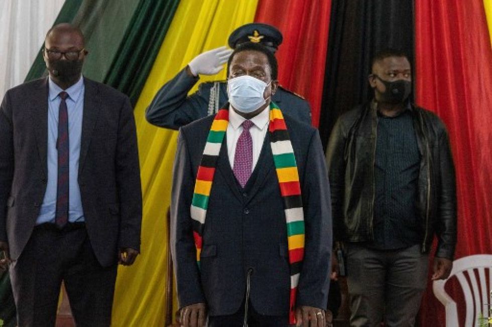 La llegada al poder de Mnangagwa había generado cierta expectativa de cambios, tras décadas de autoritarismo bajo Mugabe.
