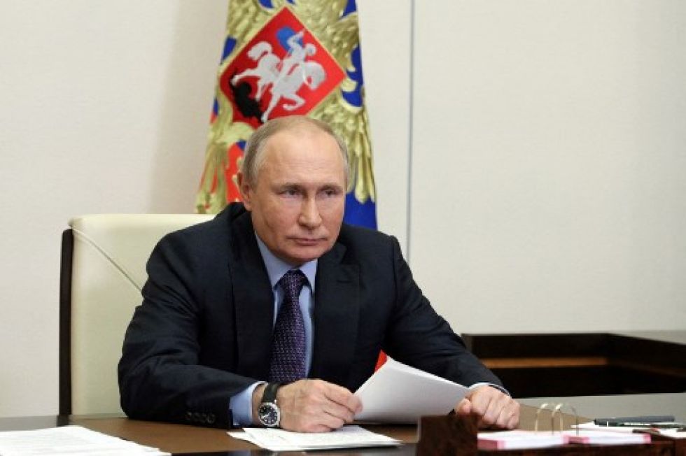 Vladimir Putin aumenta su poder político en Rusia. Una polémica ley aprobada por el Parlamento podría permitirle ampliar su mandato de forma indefinida.