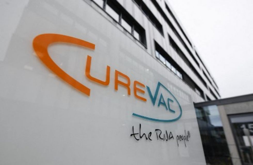 CureVac desarrolla la fase final de sus ensayos clínicos con unos 40.000 voluntarios en Europa y América Latina.
