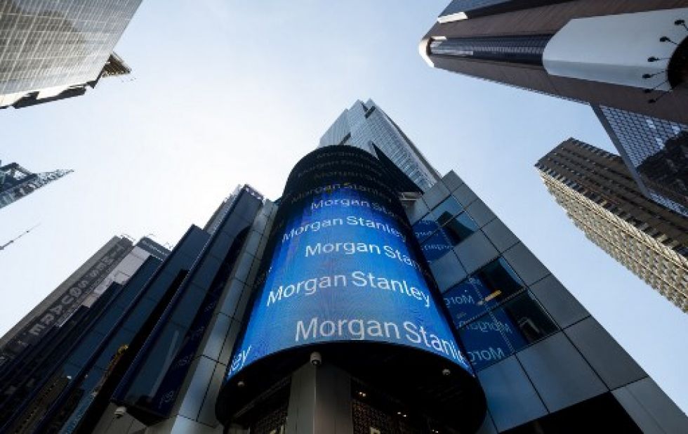 Morgan Stanley, uno de los mayores bancos estadounidenses, decidió condicionar el acceso a sus oficinas a las personas vacunadas.