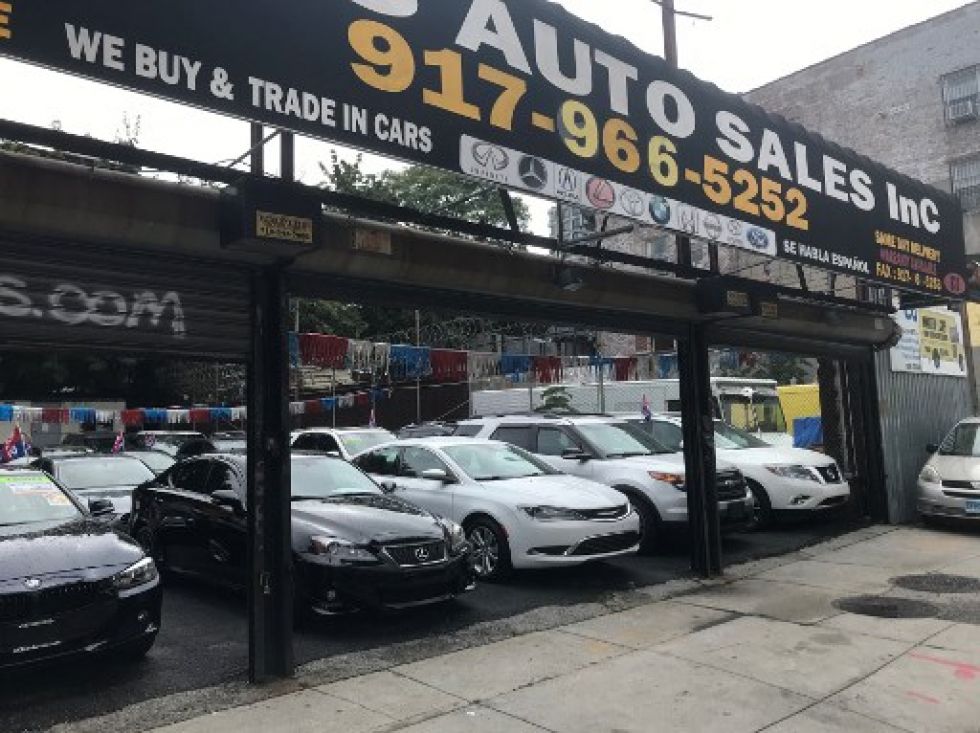 La industria automotriz podría sufrir un cambio sustancial durante los próximos quince años.