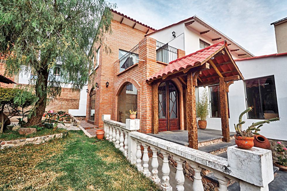 Con guía profesional puedes tener la casa de tus sueños 