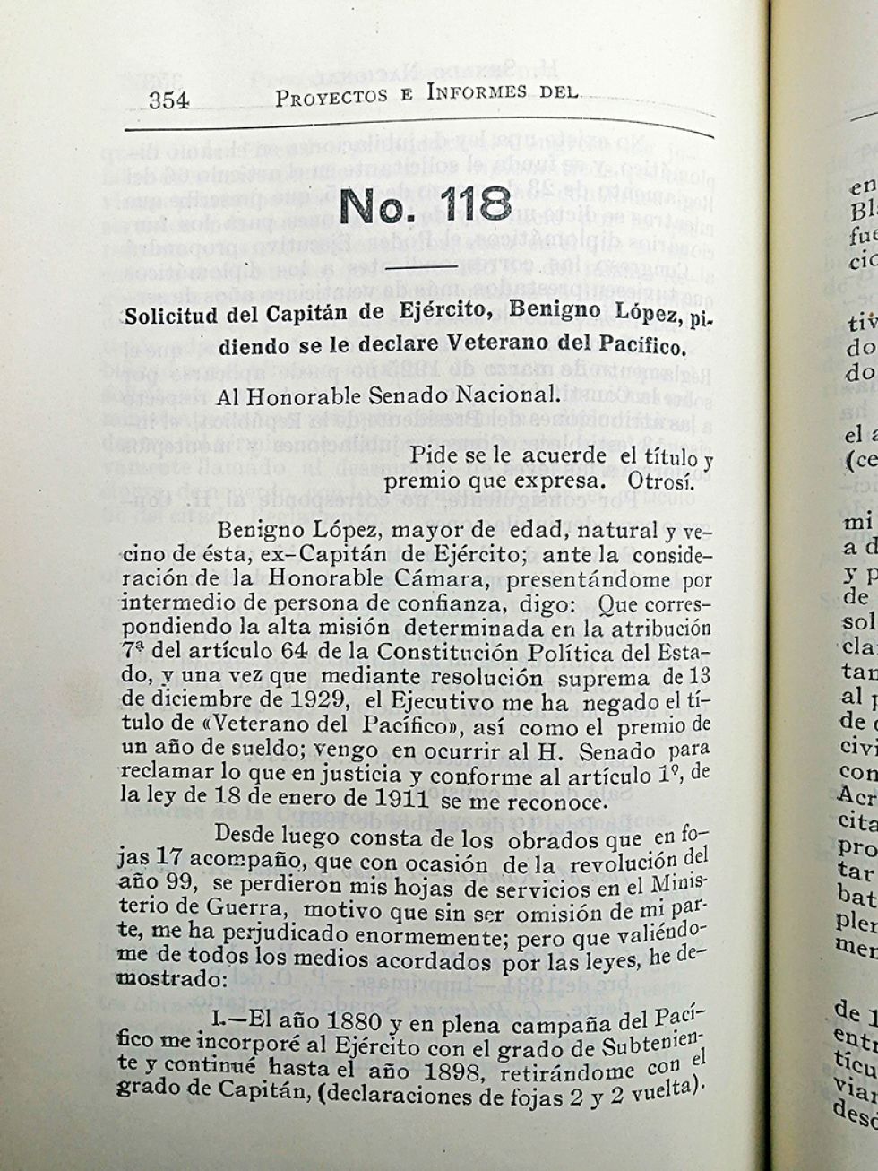 Sí ocurrió Canchas Blancas