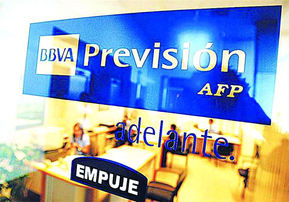 LIQUIDEZ. La ley de devolución de aportes a las AFP cuenta con la suficiente liquidez para cumplir con su objetivo.
