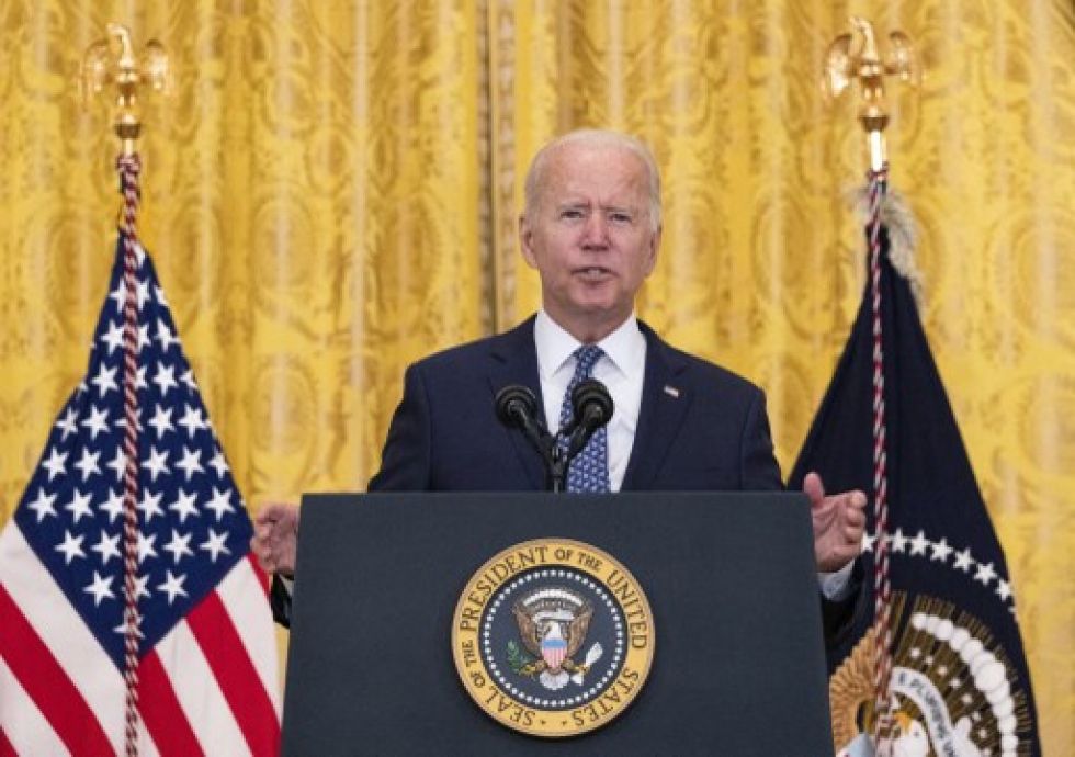 Joe Biden ganó la Presidencia de Estados Unidos, pero ¿tiene realmente el poder?