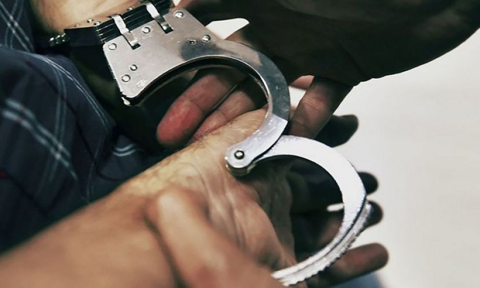 El hombre fue liberado luego de ocho horas de arresto. 