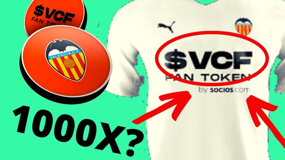 Los Fan Tokens y cómo Messi hizo que subiese su valor