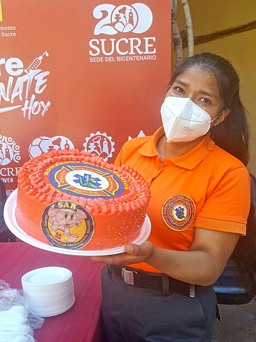 SAR: 18 años de servicio a la población