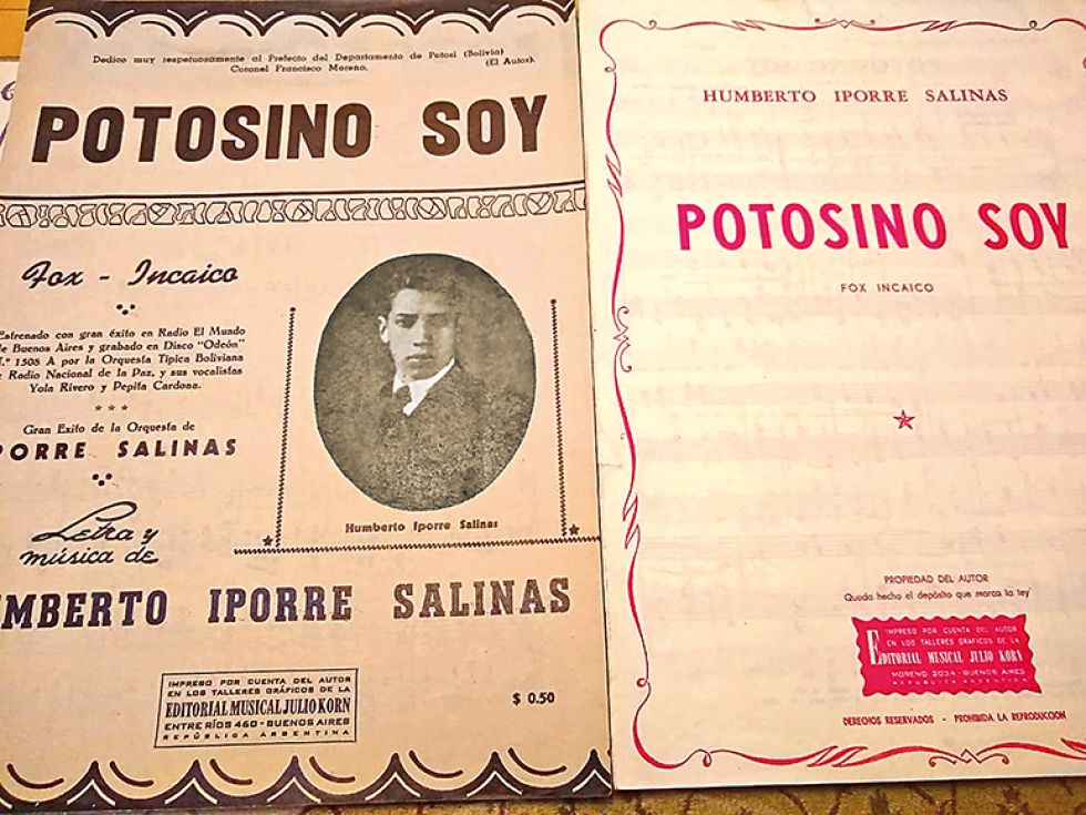 La lucha del “Potosino soy”
