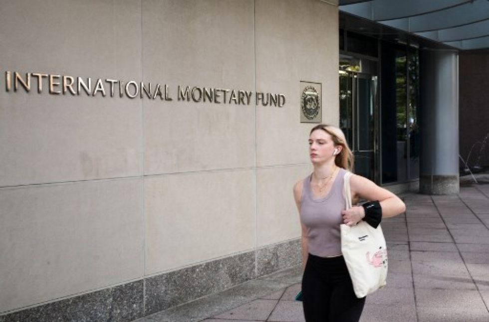 El organismo financiero internacional considera que los efectos de la pandemia todavía están afectando a las principales economías del mundo.