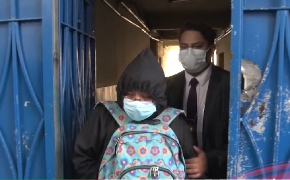 La jueza Melina Lima fue imputada por prevaricato e incumplimiento de deberes.
