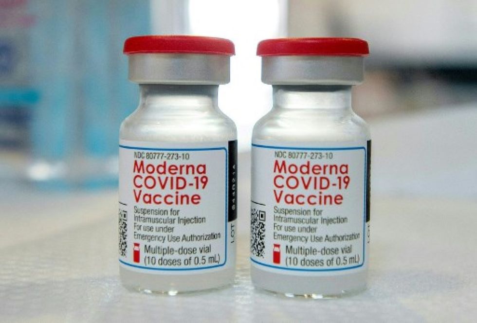 En total, más de 150 niños de entre 5 y 11 años han muerto de covid-19 en Estados Unidos durante la pandemia.