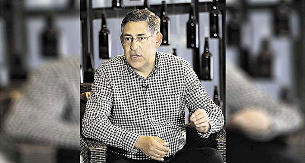 Ibo Vlazicevic Rojas, presidente de la Cámara Nacional de Industrias (CNI), cree que el crecimiento es insuficiente.