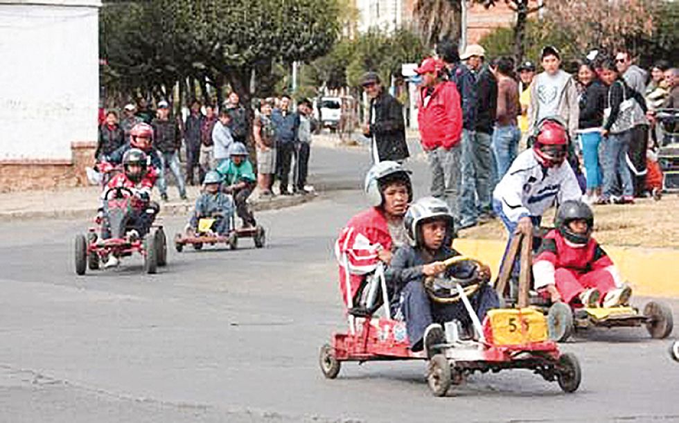 Este domingo se desarrollará la carrera que calentará los motores del Circuito Oscar Crespo