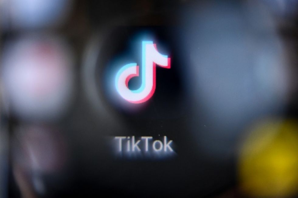 El presidente de Impuestos Nacionales habló de los influencers que utilizan TikTok.