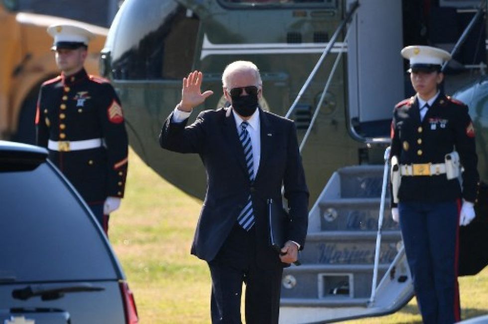 El presidente estadounidense, Joe Biden, impulsa un nuevo paquete de sanciones contra el gobierno de Daniel Ortega.