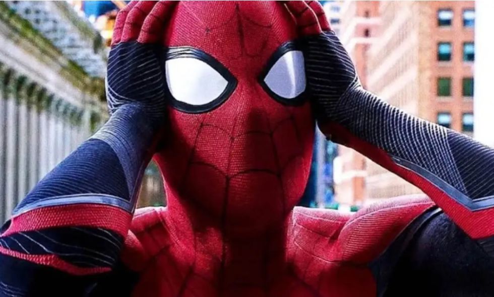 El Hombre Araña regresará a los cines y en Bolivia sus fanáticos lo esperan con ansias.