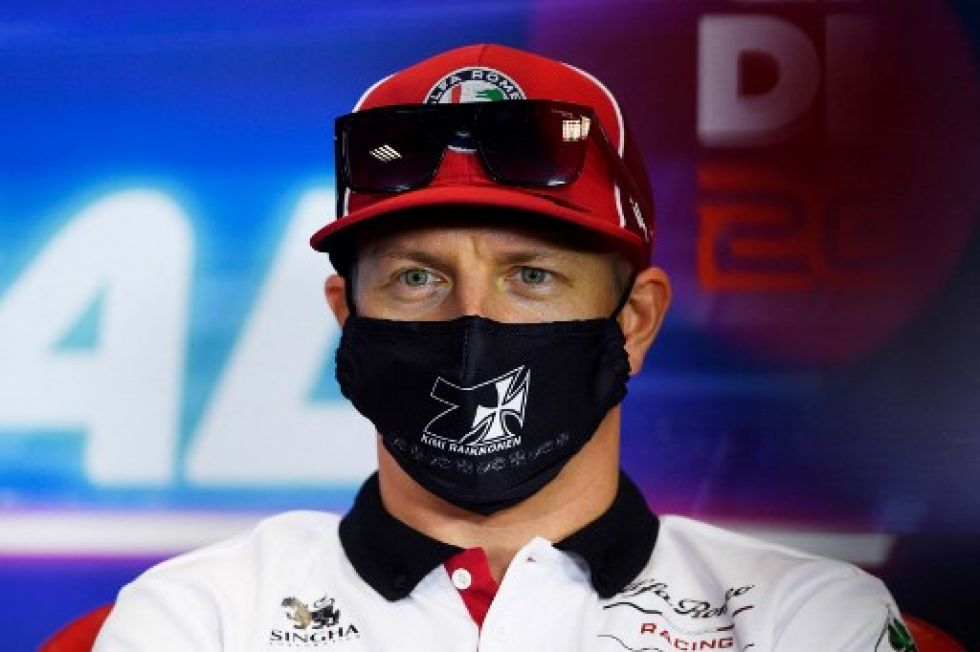 Kimi Raikkonen, uno de los pilotos emblemáticos de la Fórmula Uno, pondrá fin a su carrera deportiva este fin de semana con 42 años cumplidos.